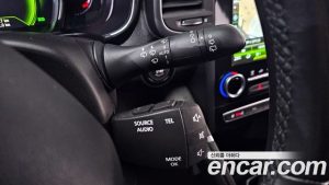 Renault-KoreaSamsung QM6 2.0 LPe LE Signature 2WD 2022 года из Южной Кореи