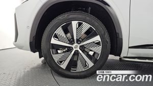 Renault-KoreaSamsung Grand Koleos 1.5 E-TECH Iconic 2WD 2025 года из Южной Кореи