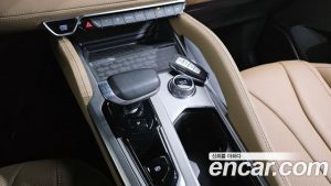 Renault-KoreaSamsung Grand Koleos 1.5 E-TECH Iconic 2WD 2025 года из Южной Кореи