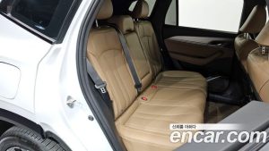 Renault-KoreaSamsung Grand Koleos 1.5 E-TECH Iconic 2WD 2025 года из Южной Кореи