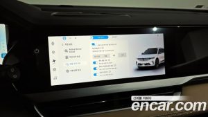 Renault-KoreaSamsung Grand Koleos 1.5 E-TECH Iconic 2WD 2025 года из Южной Кореи