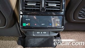 Renault-KoreaSamsung Grand Koleos 1.5 E-TECH Iconic 2WD 2025 года из Южной Кореи