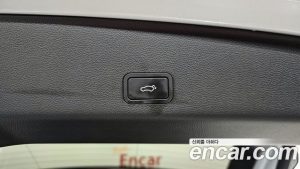 Renault-KoreaSamsung Grand Koleos 1.5 E-TECH Iconic 2WD 2025 года из Южной Кореи