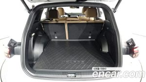 Renault-KoreaSamsung Grand Koleos 1.5 E-TECH Iconic 2WD 2025 года из Южной Кореи