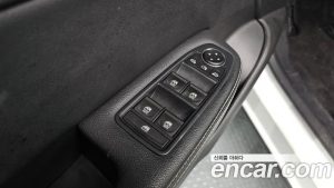 Renault-KoreaSamsung XM3 1.6 GTe RE 2023 года из Южной Кореи