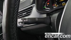 Renault-KoreaSamsung XM3 1.6 GTe RE 2023 года из Южной Кореи