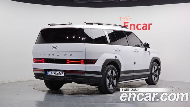 41055486_002.jpg Hyundai Santafe HEV 1.6 2WD 2024 года из Южной Кореи