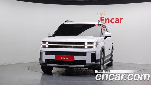 41055486_003.jpg Hyundai Santafe HEV 1.6 2WD 2024 года из Южной Кореи