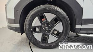 Hyundai Santafe HEV 1.6 2WD 2024 года из Южной Кореи