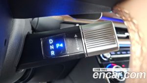 Hyundai Santafe HEV 1.6 2WD 2024 года из Южной Кореи