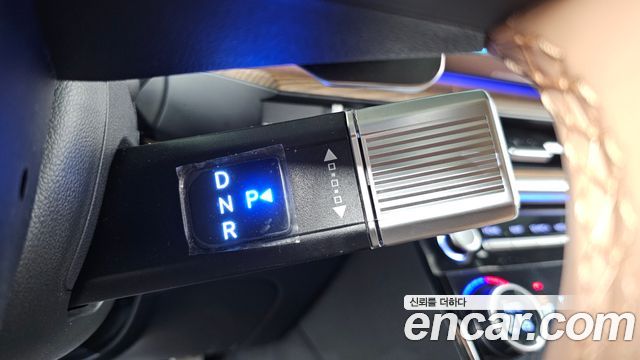 41055486_009.jpg Hyundai Santafe HEV 1.6 2WD 2024 года из Южной Кореи