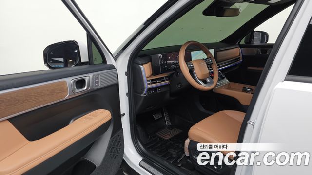 41055486_010.jpg Hyundai Santafe HEV 1.6 2WD 2024 года из Южной Кореи