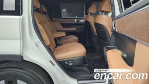 Hyundai Santafe HEV 1.6 2WD 2024 года из Южной Кореи