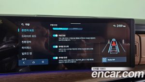 Hyundai Santafe HEV 1.6 2WD 2024 года из Южной Кореи