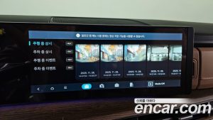 Hyundai Santafe HEV 1.6 2WD 2024 года из Южной Кореи