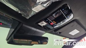 Hyundai Santafe HEV 1.6 2WD 2024 года из Южной Кореи