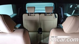 Hyundai Santafe HEV 1.6 2WD 2024 года из Южной Кореи