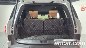 Hyundai Santafe HEV 1.6 2WD 2024 года из Южной Кореи