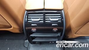 BMW 5-Series 520i M Sport 2023 года из Южной Кореи
