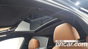 BMW 5-Series 520i M Sport 2023 года из Южной Кореи