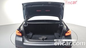 BMW 5-Series 520i M Sport 2023 года из Южной Кореи