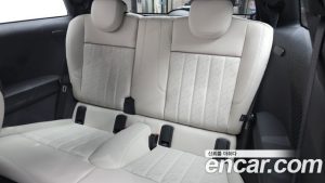 Mini Cooper Favoured 2025 года из Южной Кореи