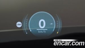 Mini Cooper Favoured 2025 года из Южной Кореи