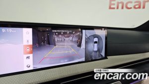 Genesis GV80 3.5T Бензин AWD 2024 года из Южной Кореи