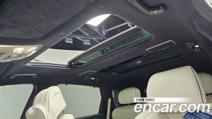 Genesis GV80 3.5T Бензин AWD 2024 года из Южной Кореи