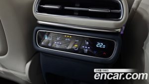 Genesis GV80 3.5T Бензин AWD 2024 года из Южной Кореи