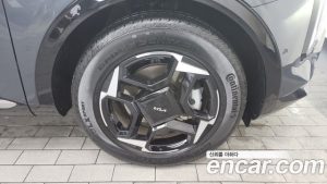 Kia Sportage HEV 1.6 2WD 2025 года из Южной Кореи