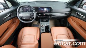 Kia Sportage HEV 1.6 2WD 2025 года из Южной Кореи