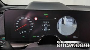 Kia Sportage HEV 1.6 2WD 2025 года из Южной Кореи