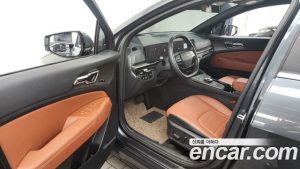 Kia Sportage HEV 1.6 2WD 2025 года из Южной Кореи