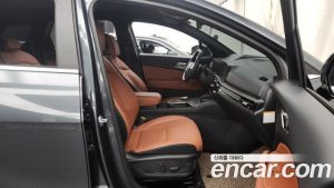 Kia Sportage HEV 1.6 2WD 2025 года из Южной Кореи