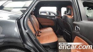 Kia Sportage HEV 1.6 2WD 2025 года из Южной Кореи