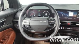 Kia Sportage HEV 1.6 2WD 2025 года из Южной Кореи
