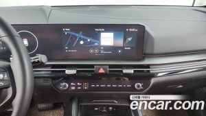 Kia Sportage HEV 1.6 2WD 2025 года из Южной Кореи