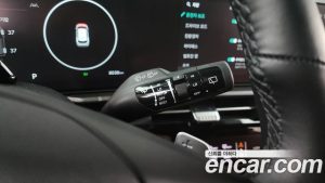 Kia Sportage HEV 1.6 2WD 2025 года из Южной Кореи