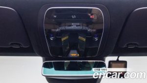 Mercedes-Benz SL-Class AMG SL63 4MATIC+ 2024 года из Южной Кореи