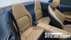 Mercedes-Benz SL-Class AMG SL63 4MATIC+ 2024 года из Южной Кореи