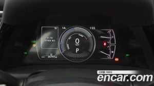 Lexus ES Luxury Plus 2023 года из Южной Кореи
