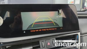 Lexus ES Luxury Plus 2023 года из Южной Кореи