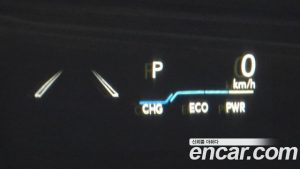 Lexus ES Luxury Plus 2023 года из Южной Кореи