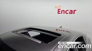 Lexus ES Luxury Plus 2023 года из Южной Кореи
