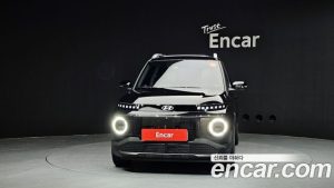 Hyundai Casper Inspiration 2026 года из Южной Кореи