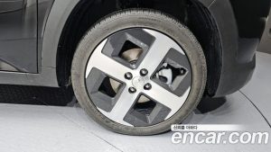 Hyundai Casper Inspiration 2026 года из Южной Кореи