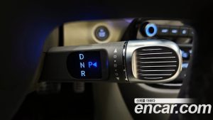 Hyundai Casper Inspiration 2026 года из Южной Кореи