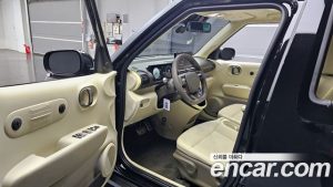 Hyundai Casper Inspiration 2026 года из Южной Кореи