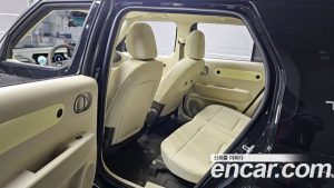 Hyundai Casper Inspiration 2026 года из Южной Кореи
